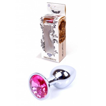 Plug-Jewellery Silver PLUG-...