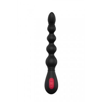 CHEEKY LOVE ANAL FLEXI BEADS