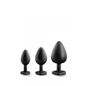 LUXE BLING PLUGS TRAINING...