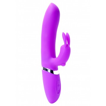 Wibrator-CLARA Purple 12...