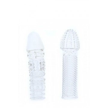 MENZSTUFF EXTENDER PACK...