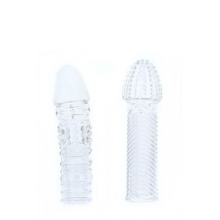 MENZSTUFF EXTENDER PACK STRETCHABLE