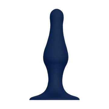 CHEEKY LOVE SILICONE PLUG...