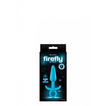 Plug-FIREFLY PRINCE SMALL BLUE