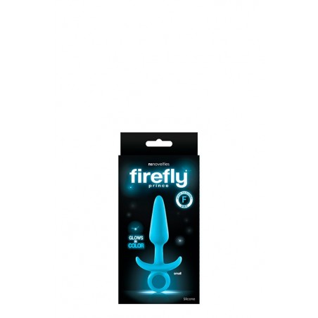Plug-FIREFLY PRINCE SMALL BLUE