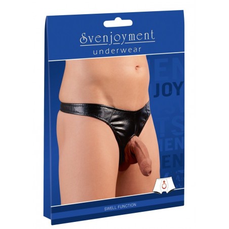 Im. Leather Men´s String L