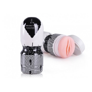 Masturbator-Passion Cup...