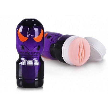 Masturbator-Passion Cup Vagina 03