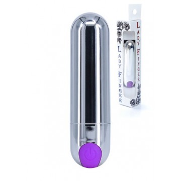 Wibrator-Strong Bullet...