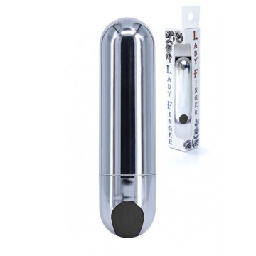 Wibrator-Strong Bullet...