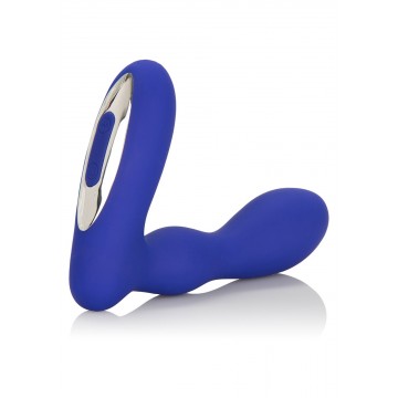 Plug/vibr-WIRELESS PLEASURE...