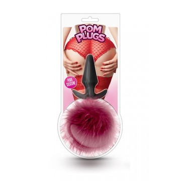 Plug-POM PLUGS FUR POM POM...