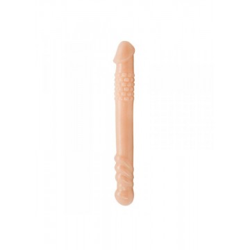 Dildo-PERFECT DOUBLE DONG....