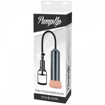 Pompka-SVILUPPATORE A POMPA...