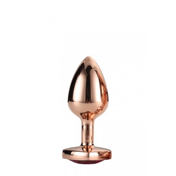 GLEAMING LOVE ROSE GOLD...