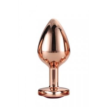GLEAMING LOVE ROSE GOLD...