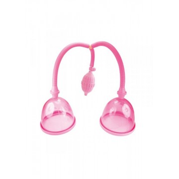 Pompka-4.5"""" DUAL BREAST...