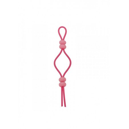 Pierścień-FULLY ADJUSTABLE COCK RING