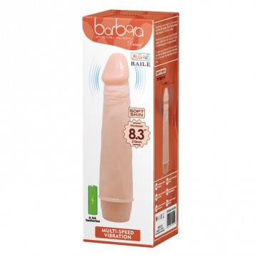 BAILE - DWARF Soft Skin 21...