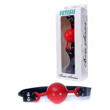 Knebel-Ball Gag - Fetish...