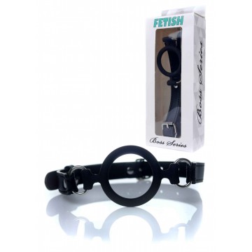 Knebel-O-ring Gag - Fetish...