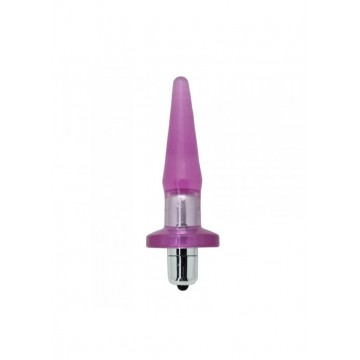 Plug/vibr-ANAL PLUG W/...