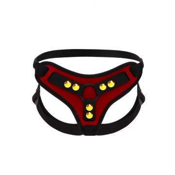 Strap-On Harness