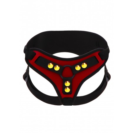 Strap-On Harness Deluxe