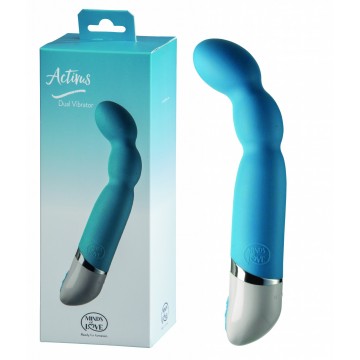 MINDS of LOVE Activus Dual...