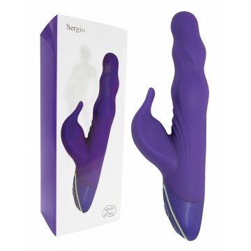 MINDS of LOVE Sergio purple