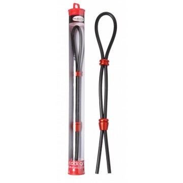 MALESATION Cock-Grip double...