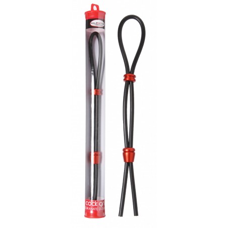 MALESATION Cock-Grip double red