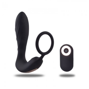 Stimolatore prostatico...