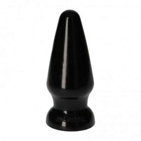 Plug-Italian Cock 6.5"Black