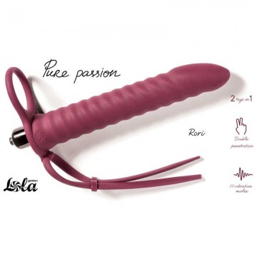 Strap-on Pure Passion Rori...