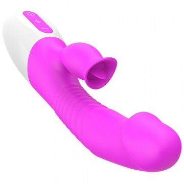 Wibrator-Silicon, Vibrator...