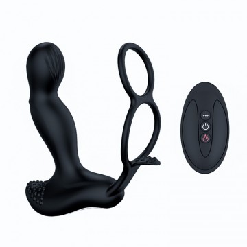 Wibrator-Silicone Massager...
