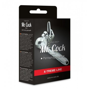 Mr. Cock Extreme Line...