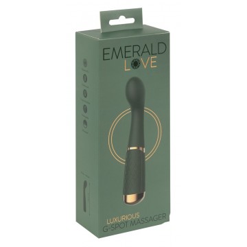 Luxurious G-Spot Vibrator
