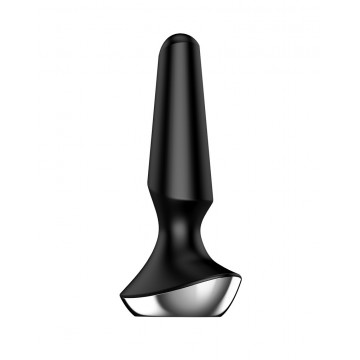 Plug - Vibrator ilicious 2...