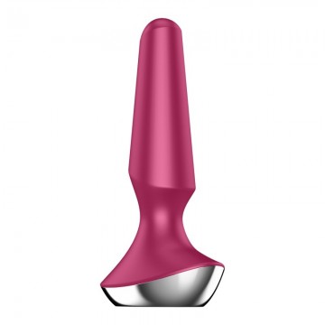 Plug - Vibrator ilicious 2...