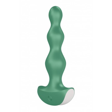 Plug - Vibrator Lolli Plug...