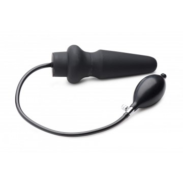 Plug Ass-Pand Inflatable...