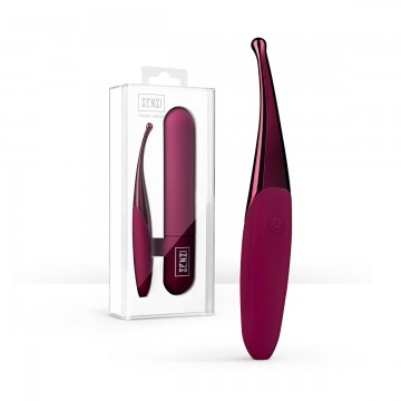 Wibrator - Senzi Vibrator -...