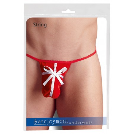 Men's String S-L