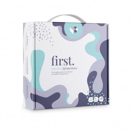 First. Together SExperience Starter