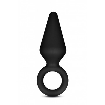 ANAL ADVENTURES LOOP PLUG -...
