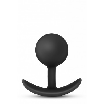 ANAL ADVENTURES VIBRA PLUG