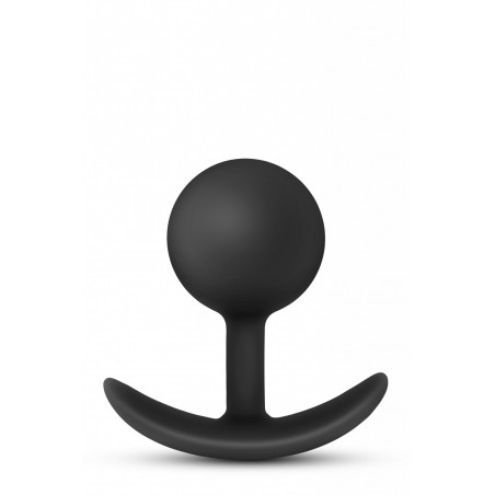ANAL ADVENTURES VIBRA PLUG
