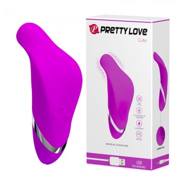 PRETTY LOVE -Cute, 12...